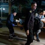 Antalya'da iki motosiklet çarpıştı: 3 yaralı