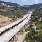 Belen Tüneli Projesinde çalışmalar sürüyor