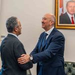 DAİMFED heyeti, Bakan Yardımcısı Cangir ile sektör sorunlarını görüştü