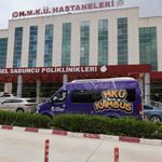 Hatay Büyükşehir Belediyesi, öğrencilerin ulaşımını kolaylaştıracak KAMBÜS'ü hizmete aldı