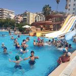 Tarsus Belediyesi’nin “Havuzda İlk Kulaç” Projesi BELFOR’da Örnek Uygulama Seçildi
