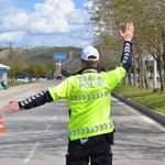 Afşin’de Dur İhtarına Uymayan Alkollü Sürücü Yakalandı