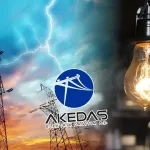 Afşin’de Hafta Sonu Elektrik Kesintisi! Hangi Mahallelerde Elektrikler Kesilecek?