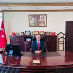 Afşin Kaymakamı Abdullah Arslantürk’ten Mevlid Kandili Mesajı