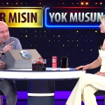 Var Mısın Yok Musun'da doğru zamanda 'Var' dedi! 850 bin TL'lik büyük kazanç