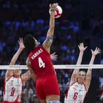 Filenin Sultanları’ndan İlk Mağlubiyet! Türkiye-Polonya Maçında Nefes Kesen Final