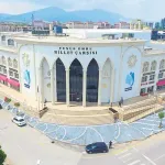 Son Dakika Manisa Sallandı! İşte Veriler