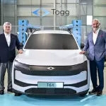 Togg T6X'in fiyatı belli oldu! Ne zaman satışa çıkacak?