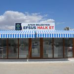 Afşin Belediyesi Efsus Halk Et’te Uygun Fiyatlı Et Satışı Başladı