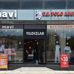 Afşin Mavi – US Polo – Koton Mağazası’nda Büyük İndirim Fırsatı! 1 Alana 1 Bedava