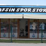 Afşin Spor Store Hizmete Açıldı: Afşin Spor Ürünleri Taraftarlarla Buluşuyor