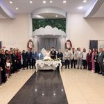 Afşin’de AK Parti Teşkilatını Buluşturan Düğün Töreni