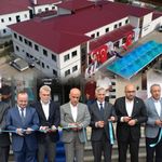 Afşin’de Sağlıklı Hayat Merkezi ve 112 İstasyonu Hizmete Açıldı