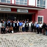 Afşin’de Şairlerin ve Ozanların Şöleni Sona Erdi
