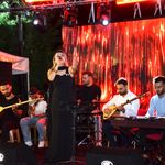 Afşin’de Zafer Bayramı’nın 104. Yılına Özel Konser Düzenlendi