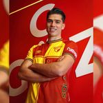 Afşinli Sporcu Süper Lige Transfer Oldu