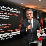 Beşiktaş’tan UEFA’ya Kritik Başvuru! Kura Sonrası Önder Özen Açıkladı