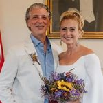 Ceyda Düvenci ve Güçlü Mete’den sürpriz nikâh! Stockholm’de evlendiler