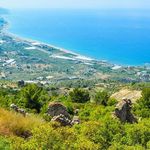 Akdeniz’de Sabah Saatlerinde Deprem Paniği