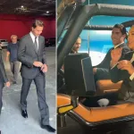 Hülya Avşar'dan Dusan Vlahovic yorumu olay oldu! Kamera arkasında dikkat çeken sözler