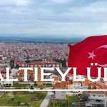 Balıkesir'de deprem! Altıeylül 2,8'le sallandı