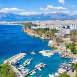 Antalya’da Sabah Saatlerinde Deprem! Kumluca Sallandı