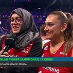 Aysun Özbek Kimdir? Voleybolu Neden Bıraktı, Kaç Yaşında?