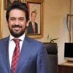 Erzincanlı Bakan Yardımcısı Batuhan Mumcu, BTK Kurul Üyeliğine atandı