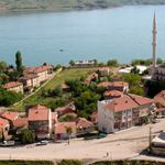 Son Dakika! Elazığ’da Deprem! Sivrice Sallandı