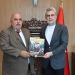Kahramanmaraş’ın Kültür ve Edebiyatı Dünya Sahnesinde