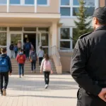 Kahramanmaraş’ta Okullara 628 Bahçe Görevlisi Alınacak