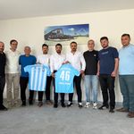 Kıraç Beton’dan Afşin Spor’a Rekor Destek! Forma Göğüs Sponsoru Oldu