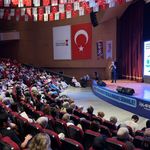 KPSS Adayları Sınav Öncesi Bilgilerini Büyükşehir’in Kampında Tazeliyor
