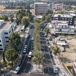 Lütfi Köker Bulvarı’nda Konforlu Ulaşım İçin Büyük Dönüşüm