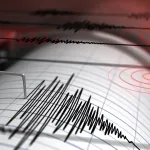 Son Dakika Manisa’da Deprem!