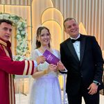 Metehan Nazlı ve Emine Gülnar’ın Mutlu Günü!
