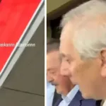O küfürleri neden ettiği ortaya çıktı