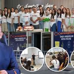 Ömer Karaoğlan Eğitim Atölyesi’nden 11 Yıllık Başarı Hikâyesi: 2026 YKS’de 12 Öğrenci Tıp Fakültesine Yerleşti