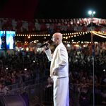 Zafer Bayramı Coşkusu Soner Sarıkabadayı Konseriyle Taçlandı