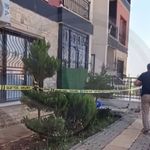 Yaşlı Kadın Balkondan Düşerek Hayatını Kaybetti