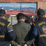 17 Yıl Hapis Cezasıyla Aranan Firari Hükümlü Yakalandı