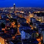 Konya Selçuklu’da 2.1 Büyüklüğünde Deprem