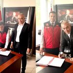 Afşin’de Çiftçiler İçin ÇKS İş Birliği Protokolü İmzalandı