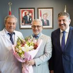 Bezmiâlem Hastanesi Başhekimlik Görevine Afşinli Prof. Dr. Alper Cihan Getirildi