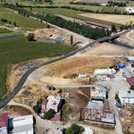 Büyükşehir, Asfalt Seferberliğini Yeni Haftada 22 Farklı Noktada Sürdürecek