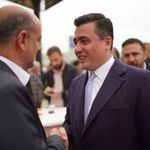 Meclis'te kavga iddiası! Osman Gökçek, AKP'li vekili CHP'li sanıp yumrukladı