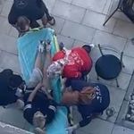 Kuaför Önünde Silahlı Saldırı! 2 Kadın Yaralandı