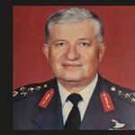 Emekli Hava Kuvvetleri Komutanı Orgeneral Ahmet Çörekçi hayatını kaybetti