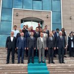 Kahramanmaraş Valisi Ünlüer’den Afşin’e Ziyaret