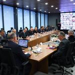 Kahramanmaraş’ta Üniversite ve Yurt Güvenliği İçin Hazırlıklar Değerlendirildi